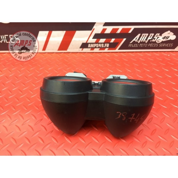 Compteur Tableau de bord 