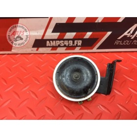 Klaxon avertisseur sonore 