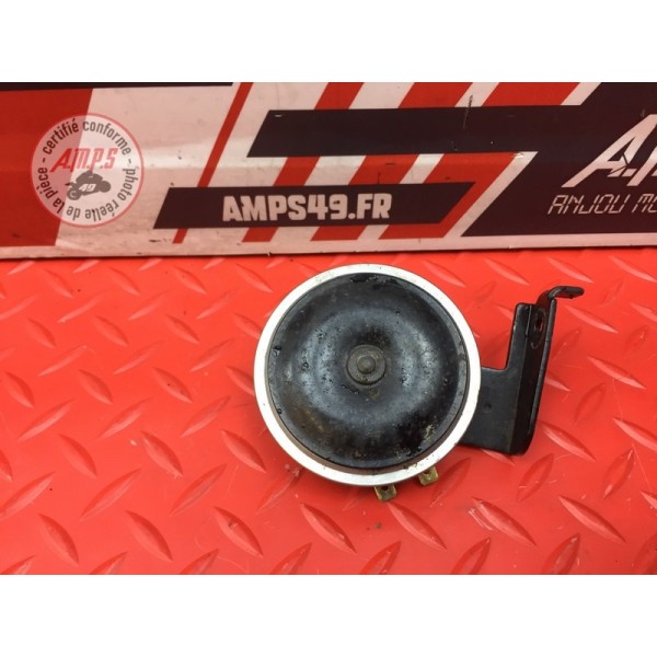 Klaxon avertisseur sonore