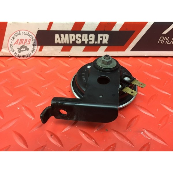 Klaxon avertisseur sonore 