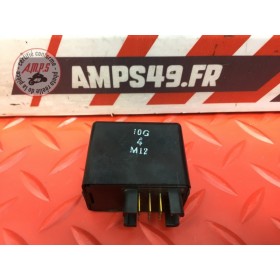 Relais de clignotant 