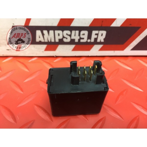 Relais de clignotant 