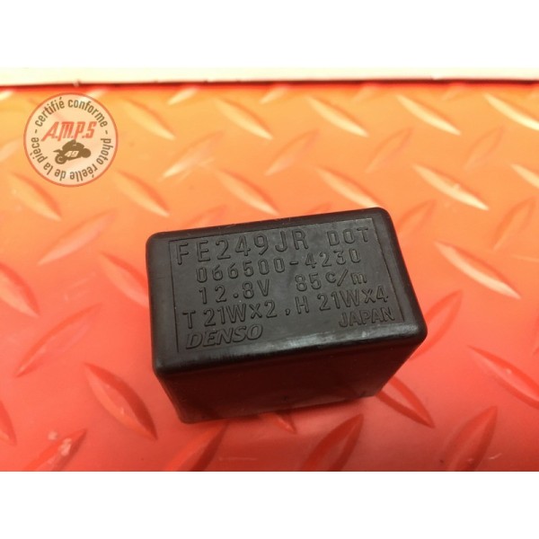 Relais de clignotant 