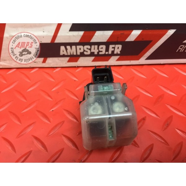 Relais de démarreur 