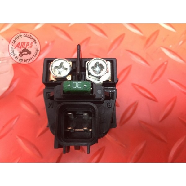 Relais de démarreur 