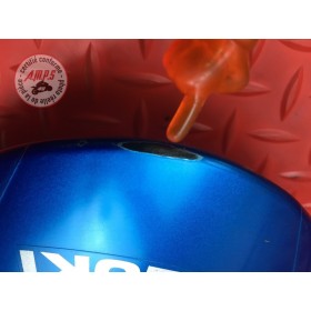 Coque arrière 