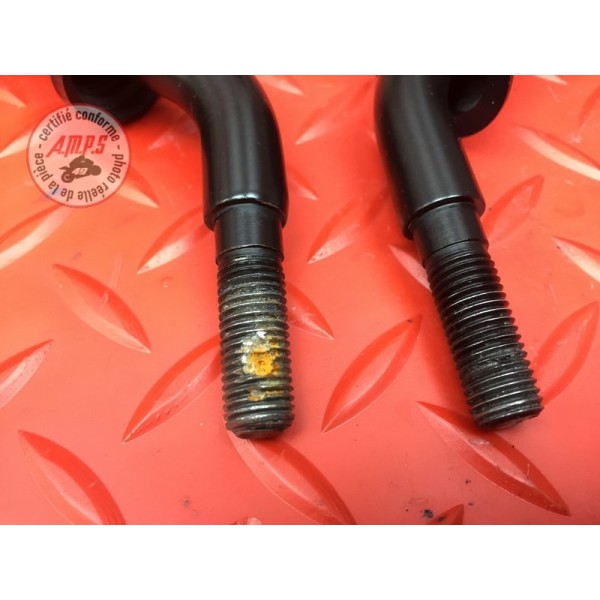 Paire de retroviseur adaptable 