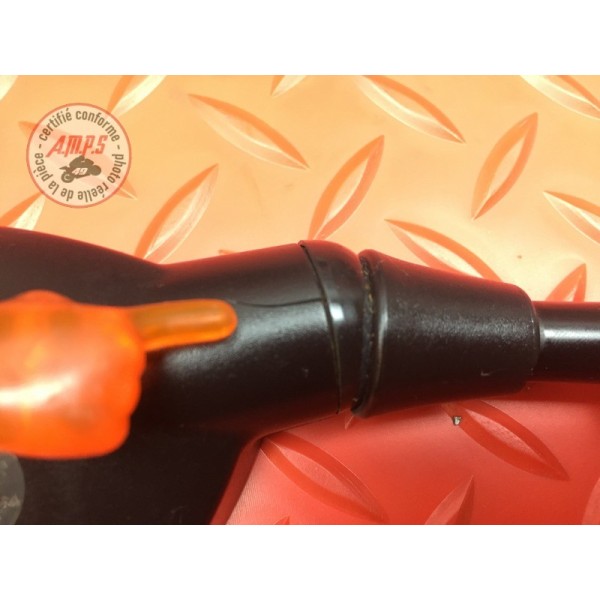 Paire de retroviseur adaptable 