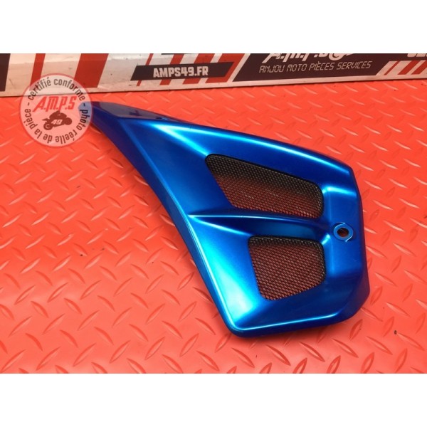 Ecope de réservoir gauche