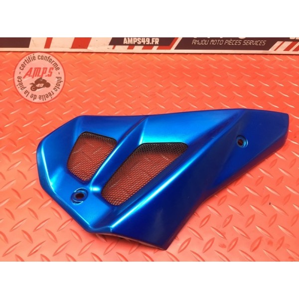 Ecope de réservoir gauche 