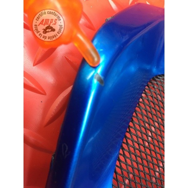 Ecope de reservoir droite 