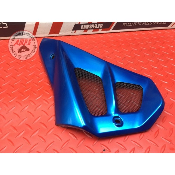 Ecope de reservoir droite 