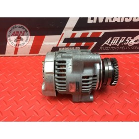 Alternateur 