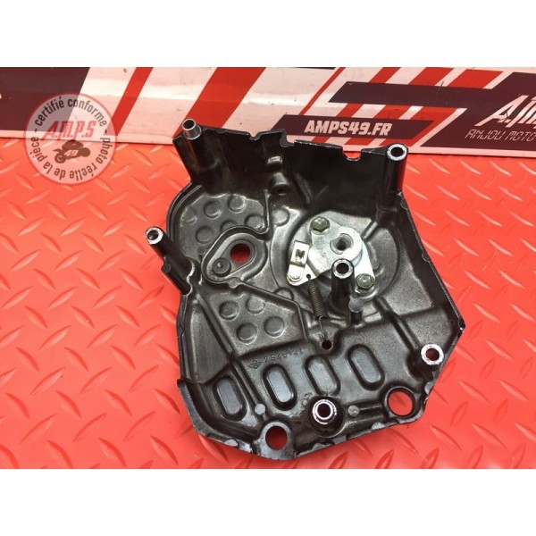 Cache pignon de sortie de boite 