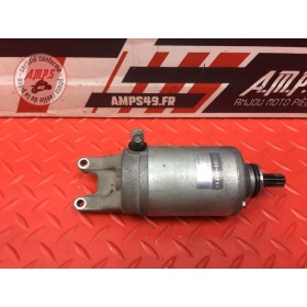 Démarreur 