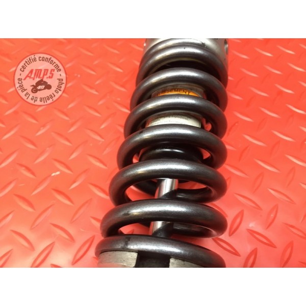 Amortisseur arrière 