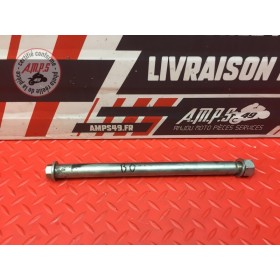 Axe de bras oscillant 