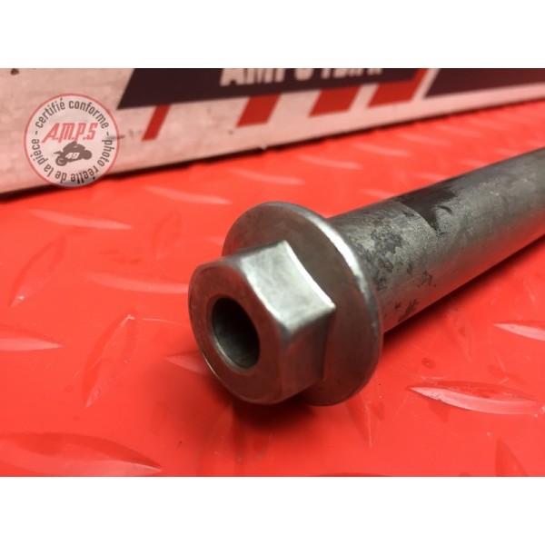 Axe de bras oscillant 