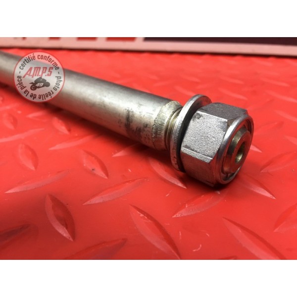 Axe de bras oscillant 