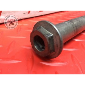 Axe de roue arriere 