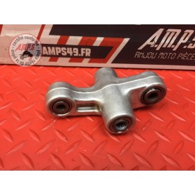 Balancier d'amortisseur 