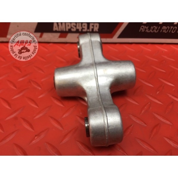 Balancier d'amortisseur 