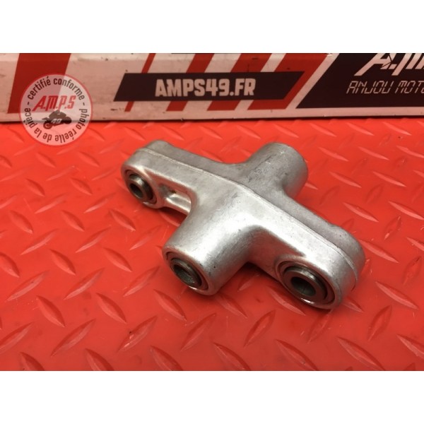 Balancier d'amortisseur 