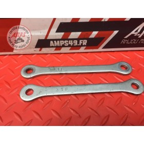 Bielette d'amortisseur 