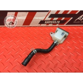 Bocal de liquide de frein arriere 