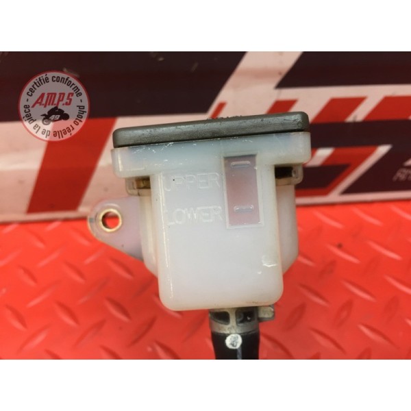 Bocal de liquide de frein arriere 