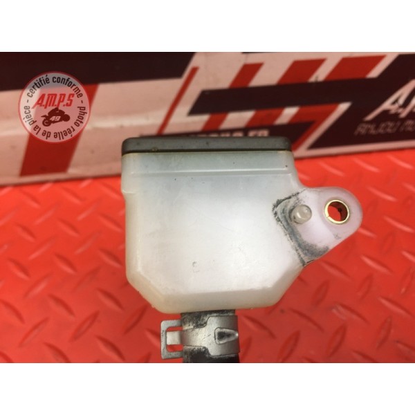 Bocal de liquide de frein arriere 