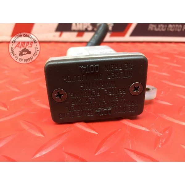 Bocal de liquide de frein arriere 