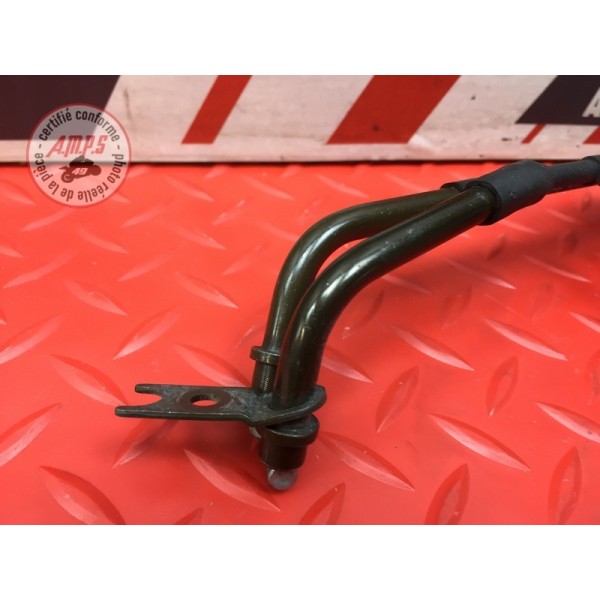 Cable d'accélérateur 