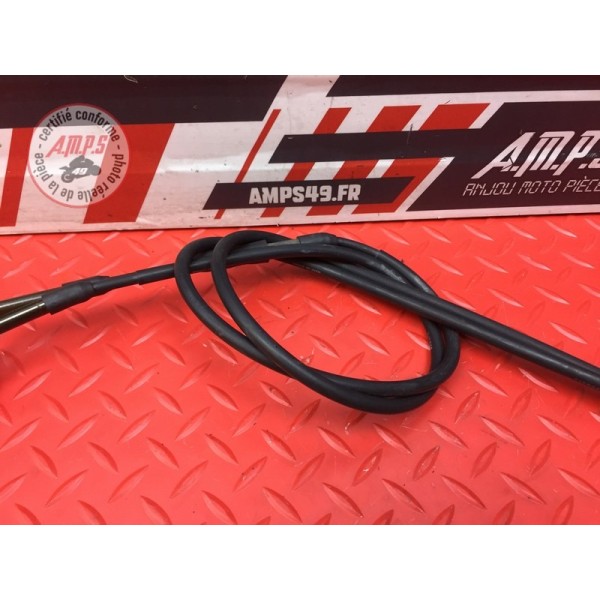 Cable d'accélérateur 