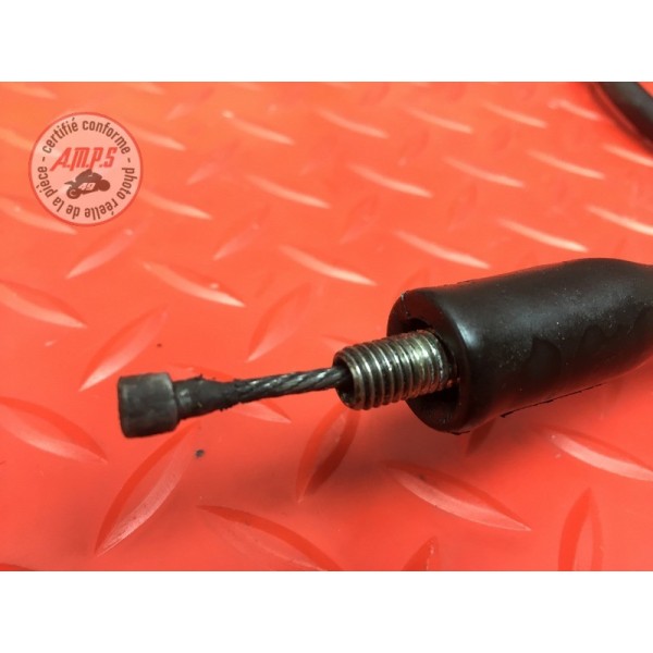 Cable d'embrayage 