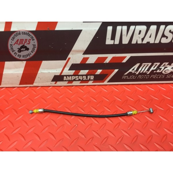 Cable de Verrou de selle