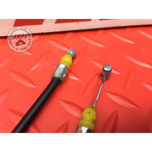 Cable de Verrou de selle 