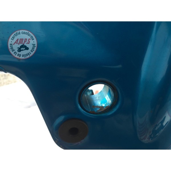 Cadre avec carte grise 