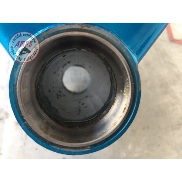 Cadre avec carte grise 