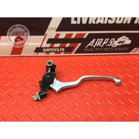 Cocotte d'embrayage avec levier 