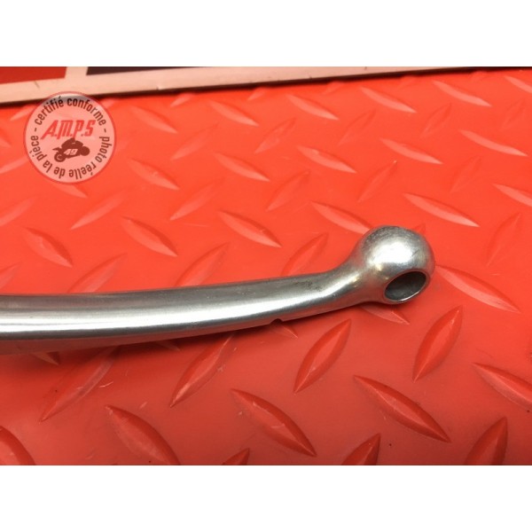 Cocotte d'embrayage avec levier 