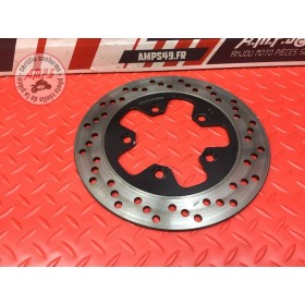 Disque de frein arriere 