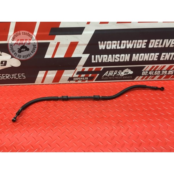 Durite de frein arriere