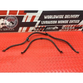 Durite de frein avant 