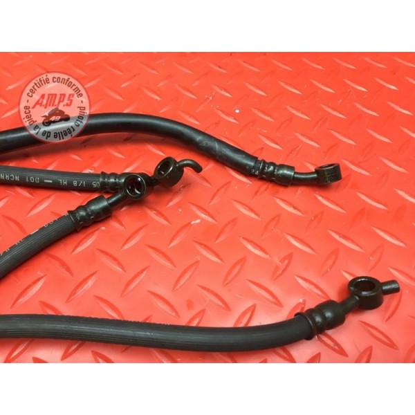 Durite de frein avant 