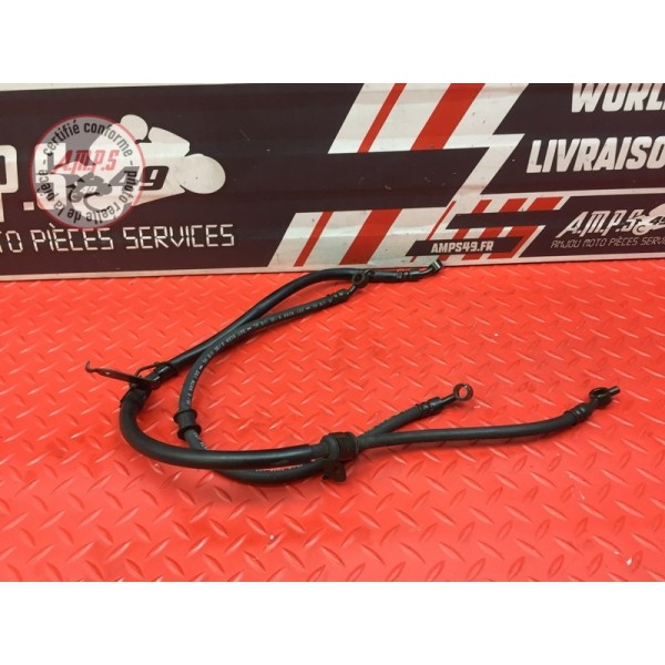 Durite de frein avant 