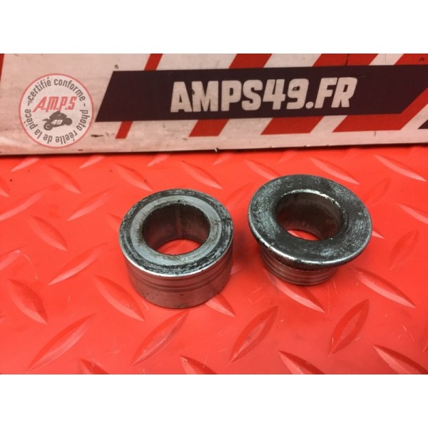 Entretoise de roue arriere