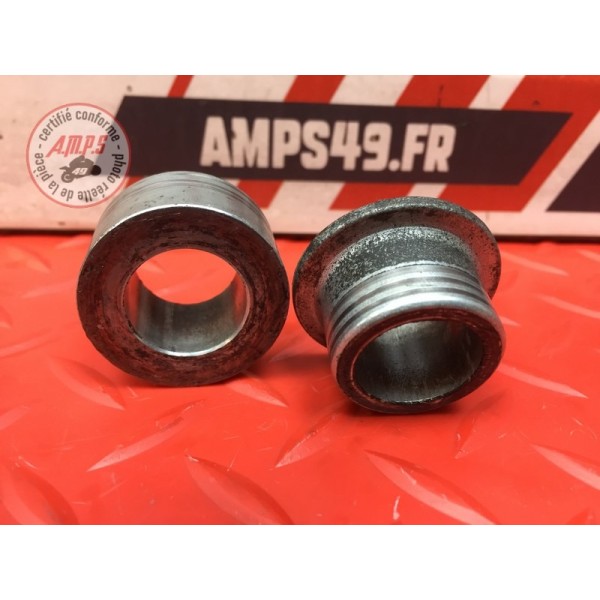 Entretoise de roue arriere 