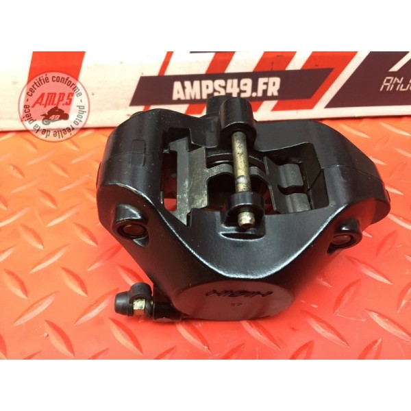 Etrier de frein arriere