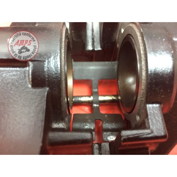 Etrier de frein arriere 